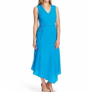 NWT Vince Camuto Wrap Dress - Sz 12